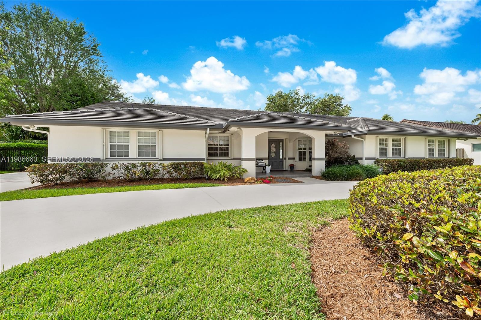Pinewood Estates