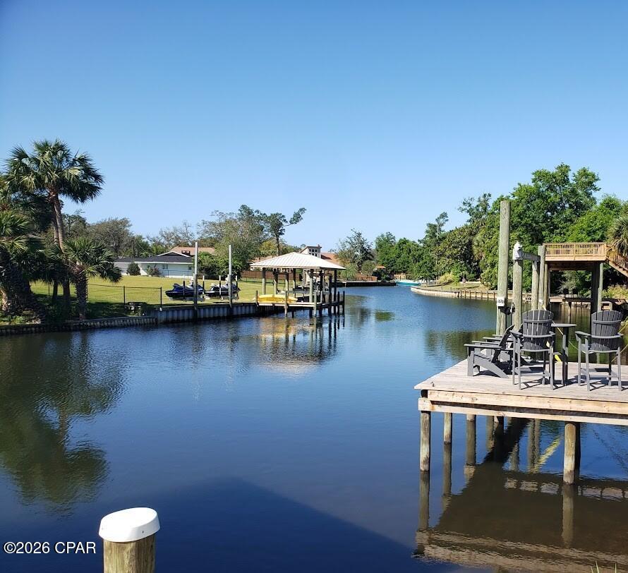 Details for 2903 27th Street, Panama City, FL 32405