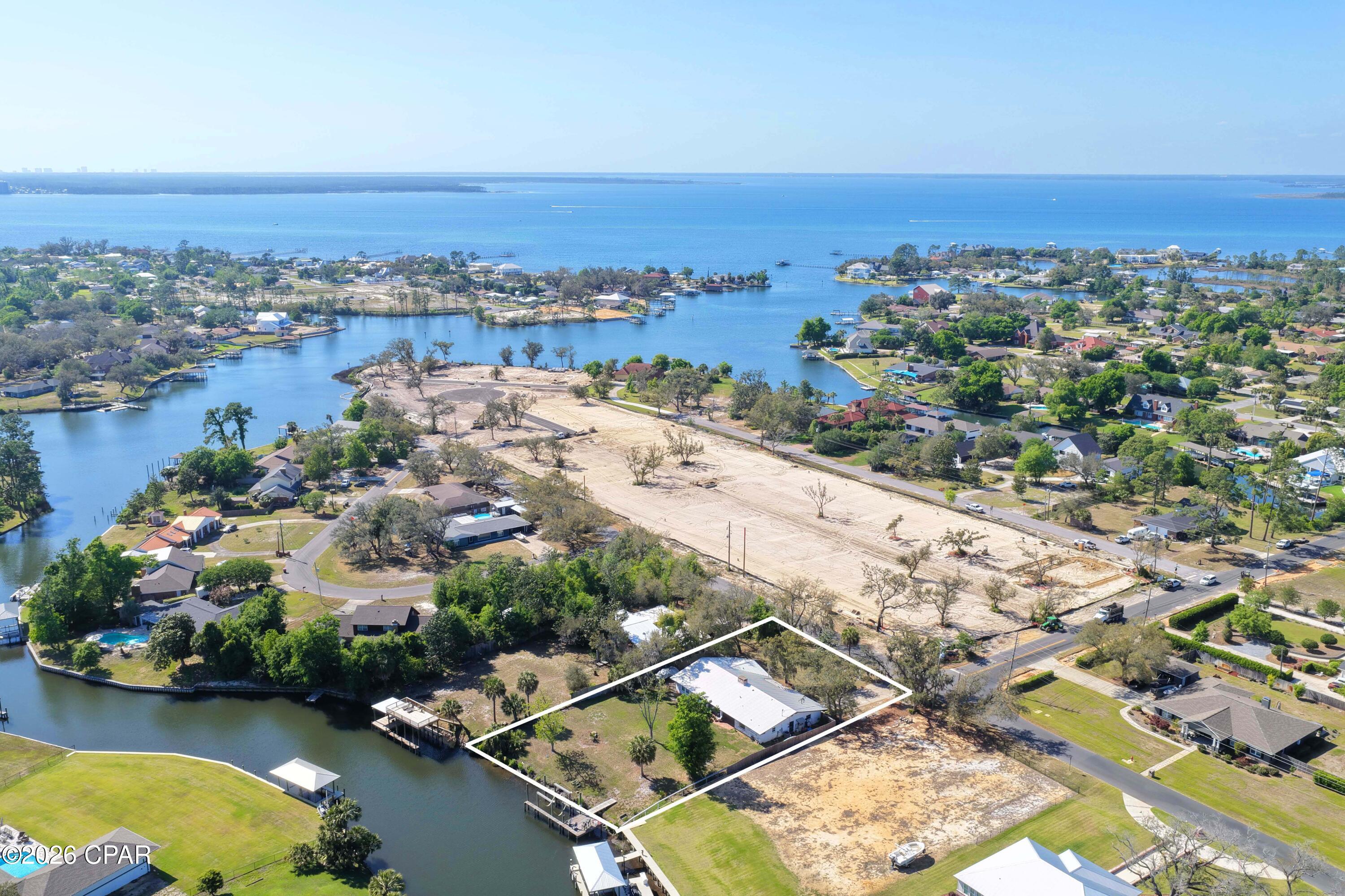 Details for 2903 27th Street, Panama City, FL 32405