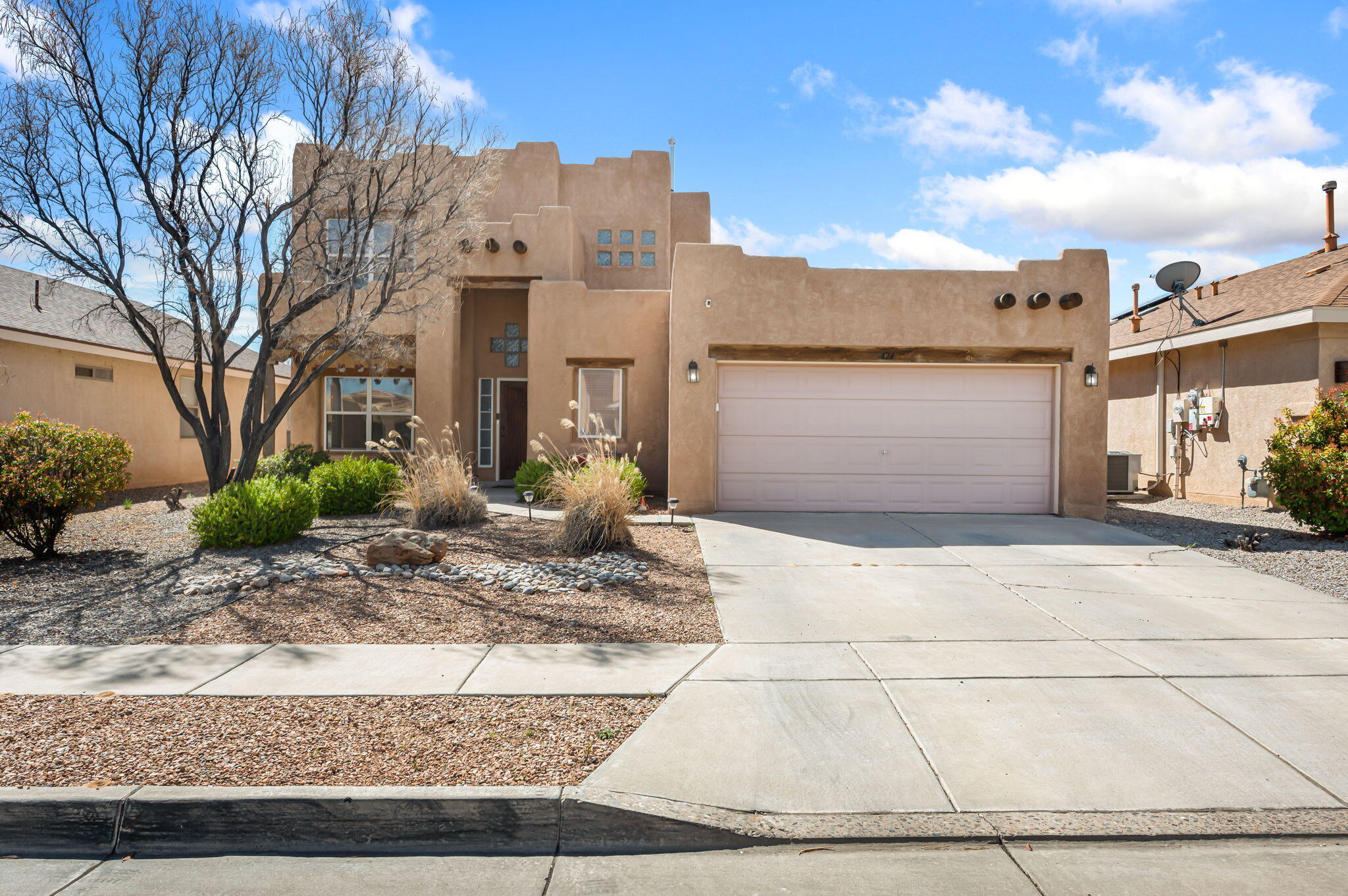 1st image of 7424 Cedar Waxwing Pl Nw, Albuquerque, NM 87114 | MLS# 1101346