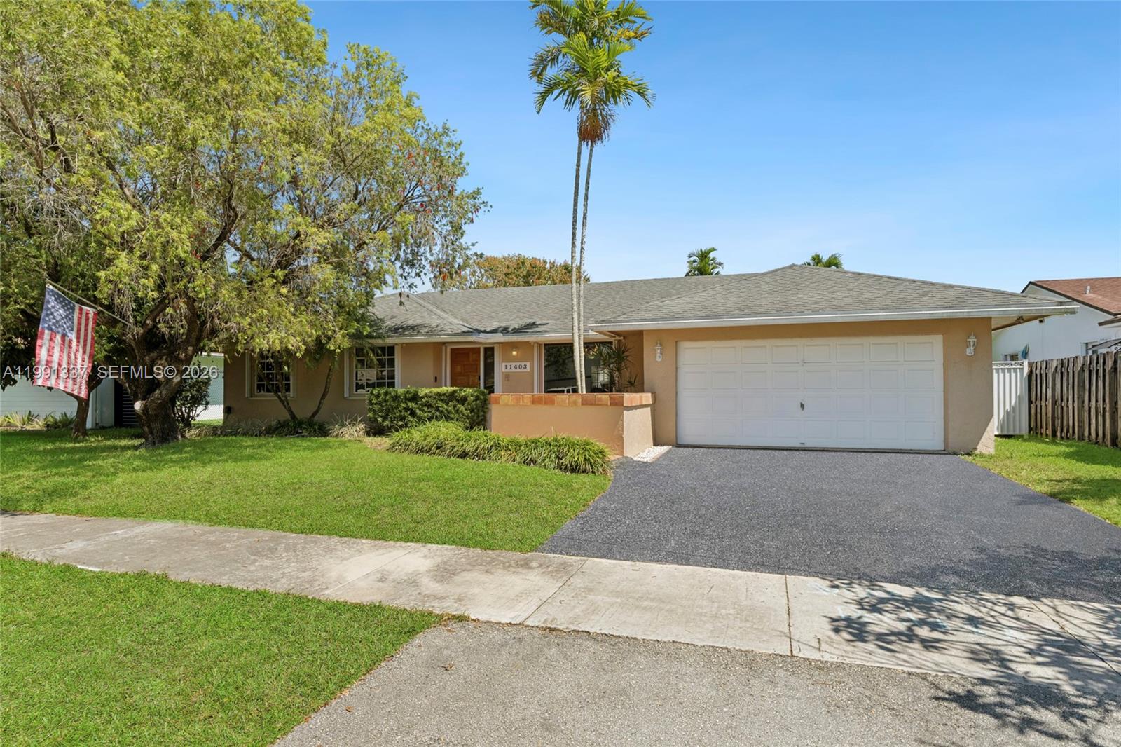 Homes for sale in Miami, FL | 11403 Sw 129th Pl, Miami, FL 33186 | MLS# A11991337