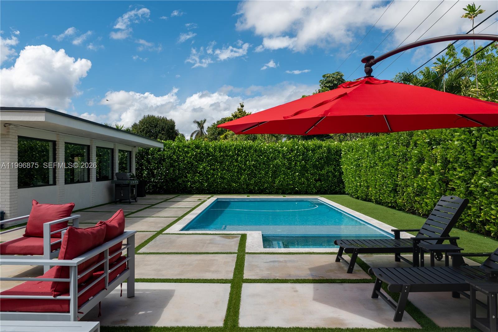 Tropical Estates 1St Addn