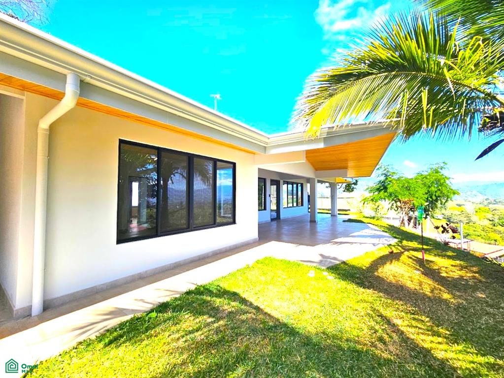 3 bed Single Family Homes For Sale in Atenas, Alajuela - 1
