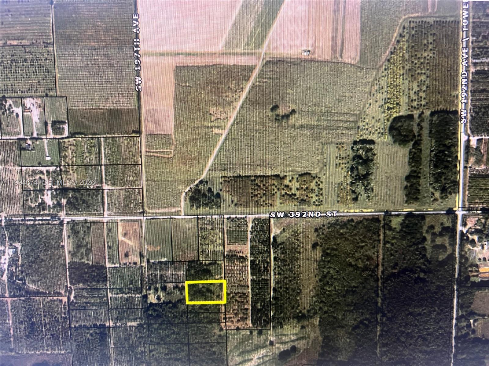 Homes for sale in Unincorporated Dade, FL | Sw 392 Street, Unincorporated Dade, FL 33034 | MLS# A11994674