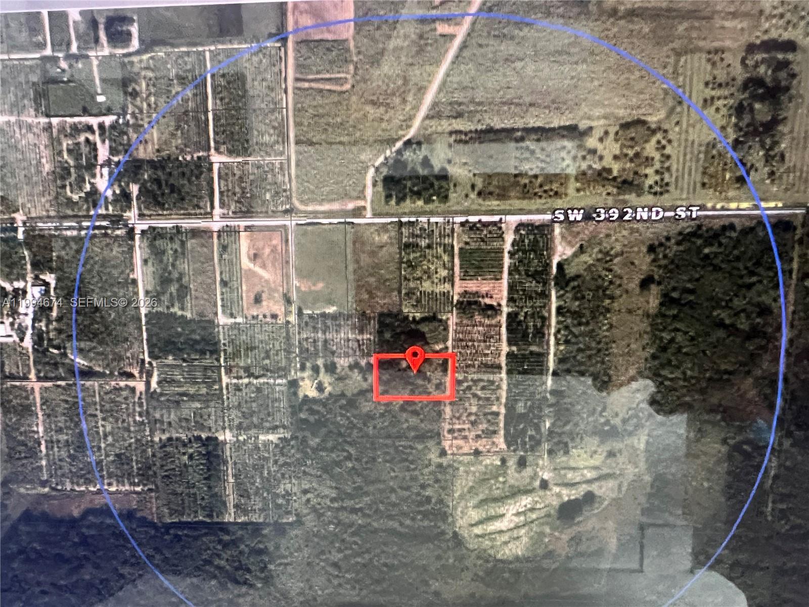 Homes for sale in Unincorporated Dade, FL | Sw 392 Street, Unincorporated Dade, FL 33034 | MLS# A11994674