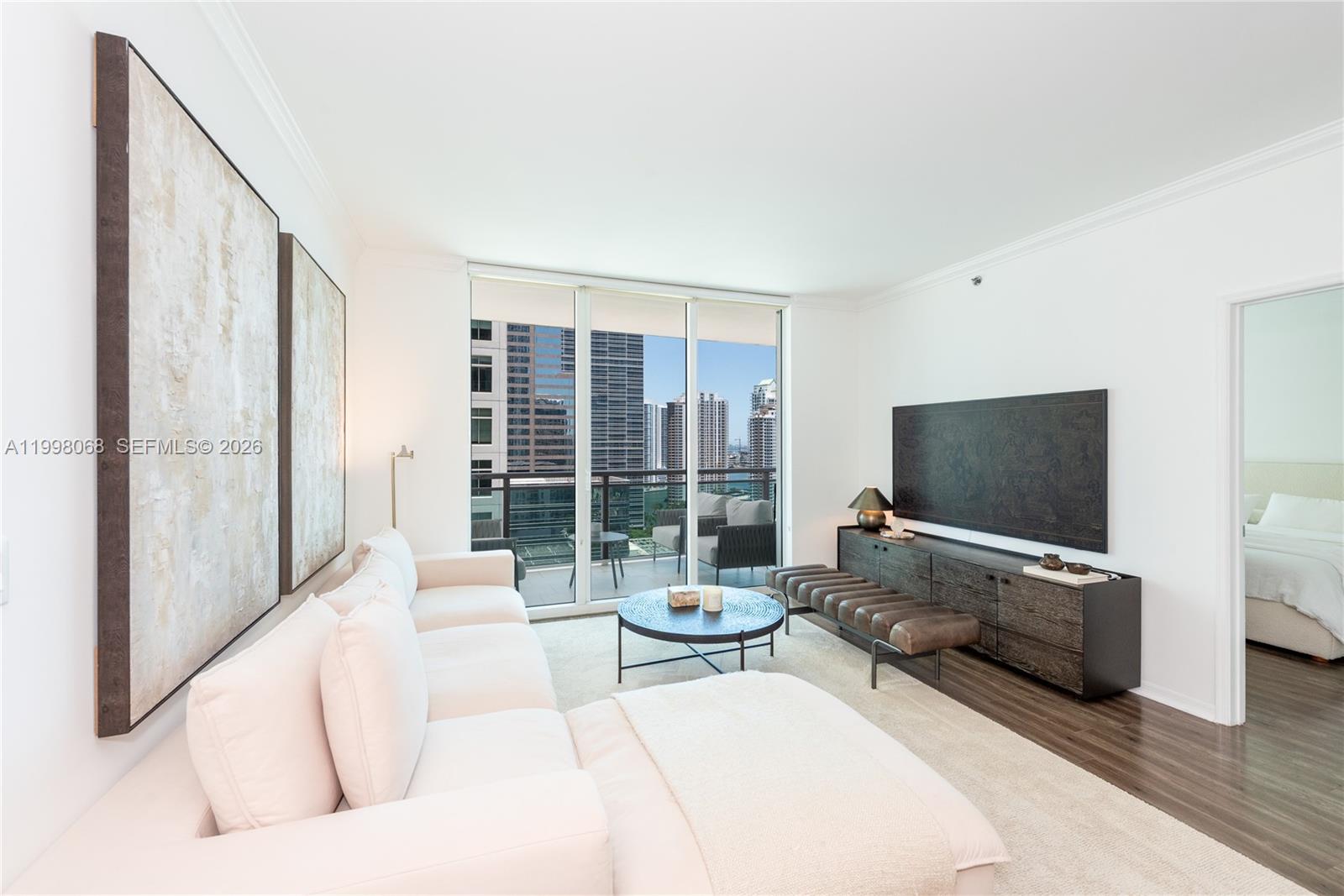 The Plaza 851 Brickell Co