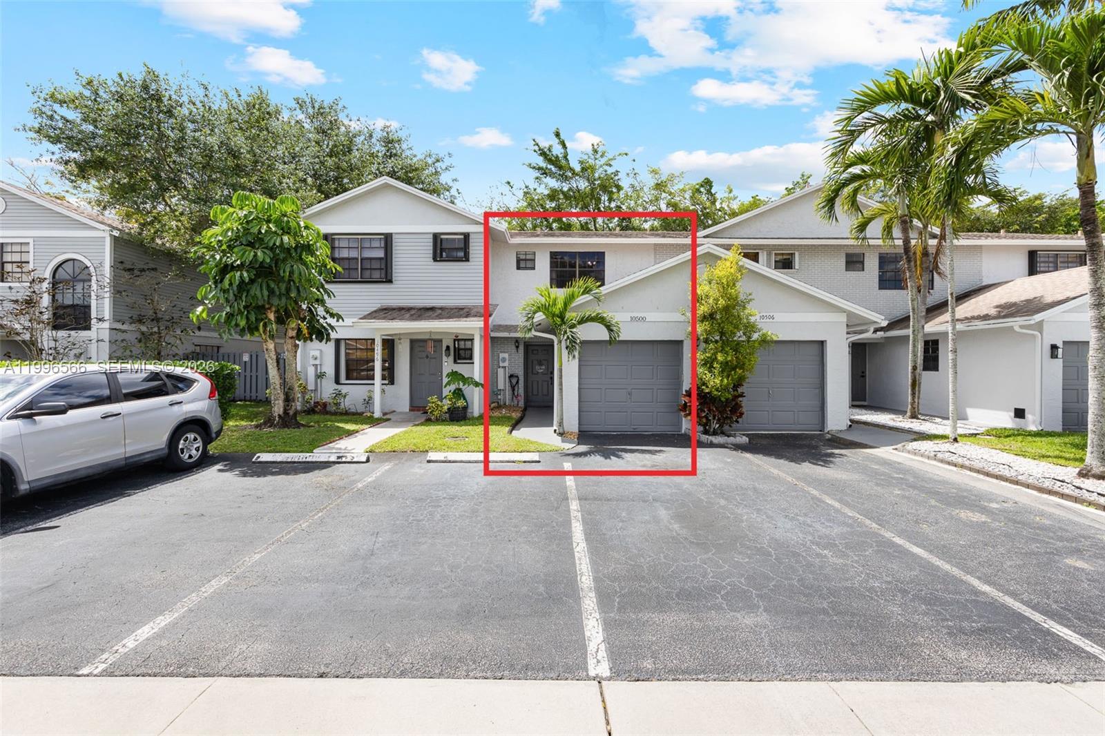 Pembroke Pointe Sec One