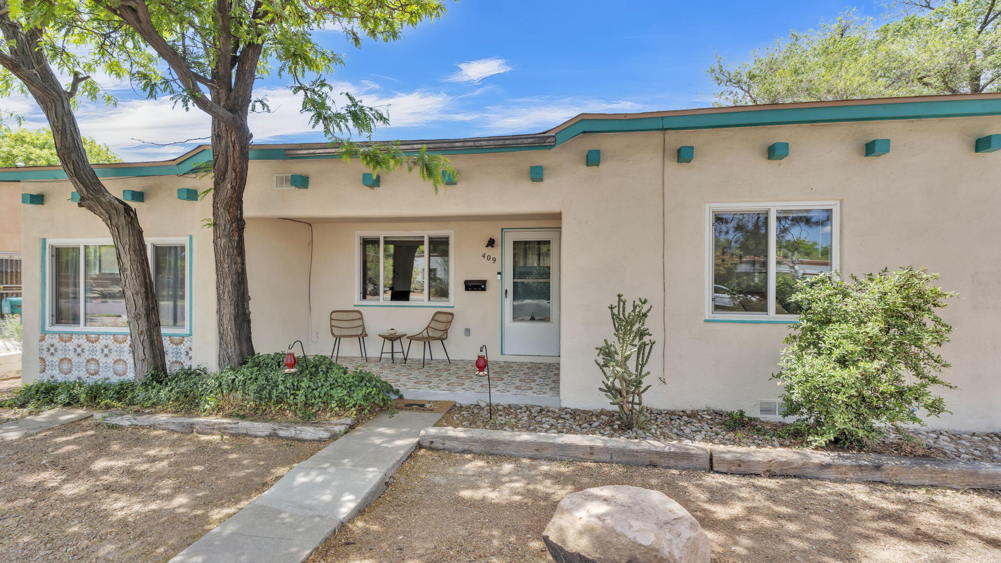 Homes for sale in Albuquerque, NM | 409 Morningside Dr Ne, Albuquerque, NM 87108 | MLS# 1101323