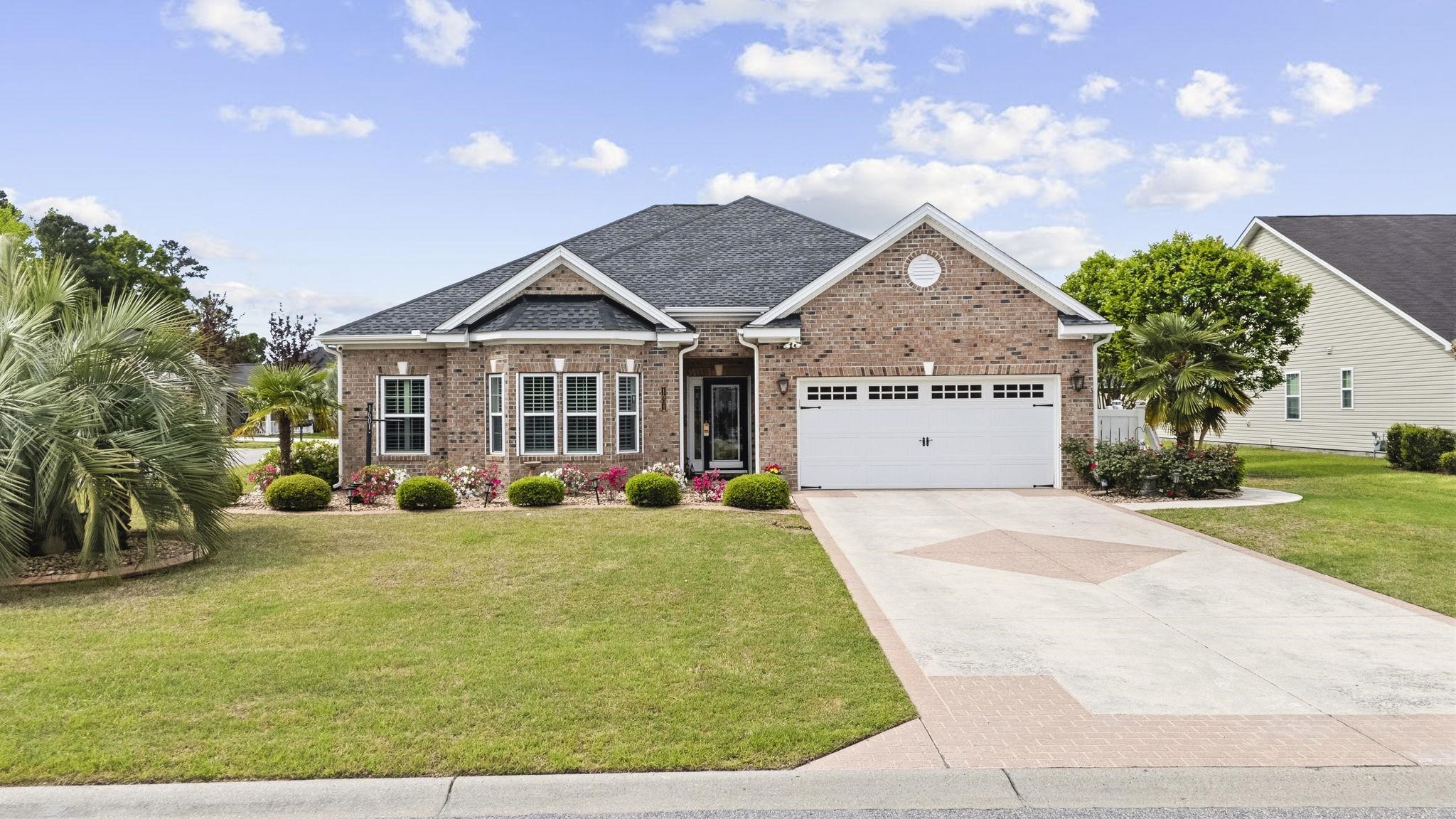 1601 Belle Ridge Ct. Conway, SC 29526