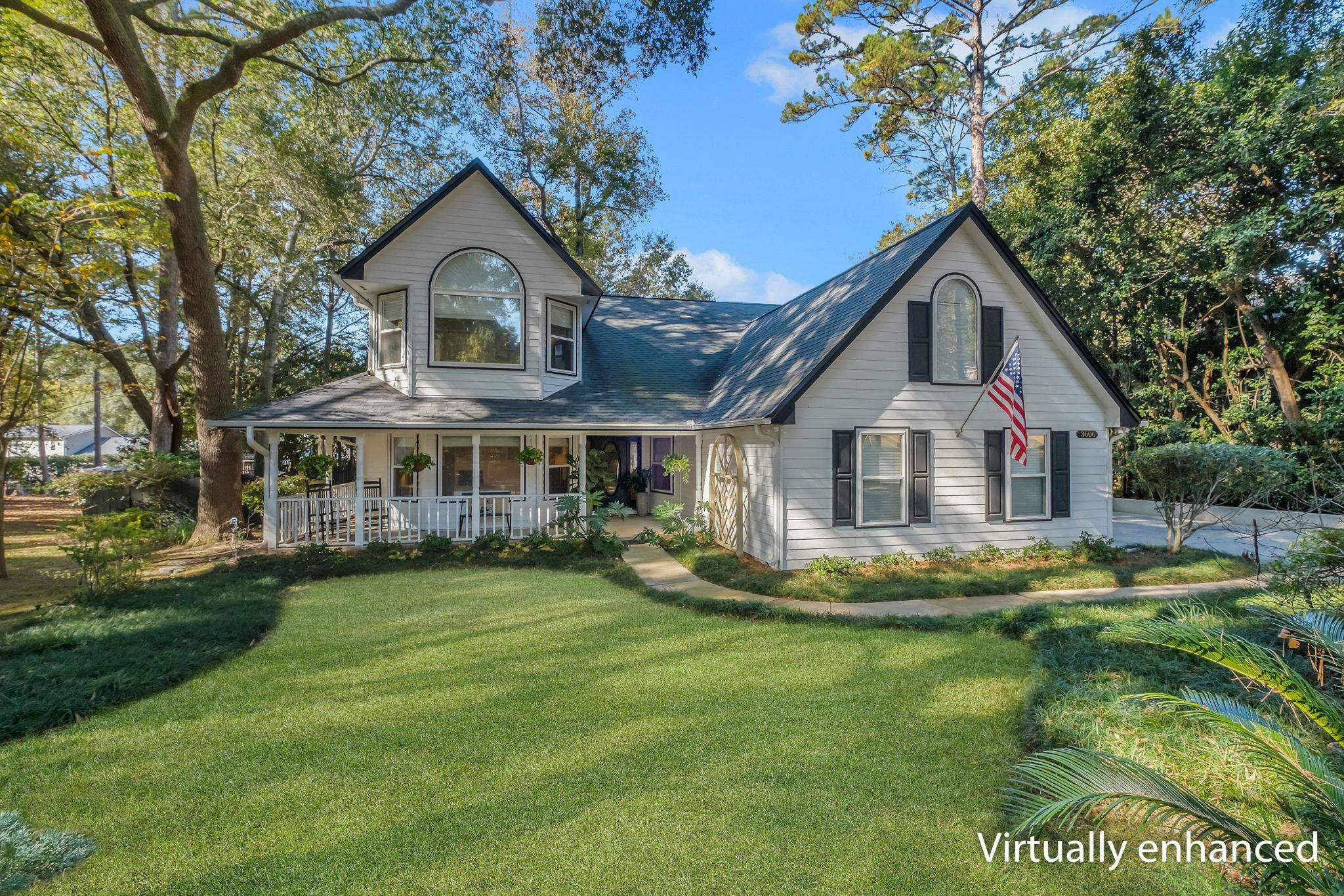 3606  Bellingrade Court , Tallahassee, FL, 