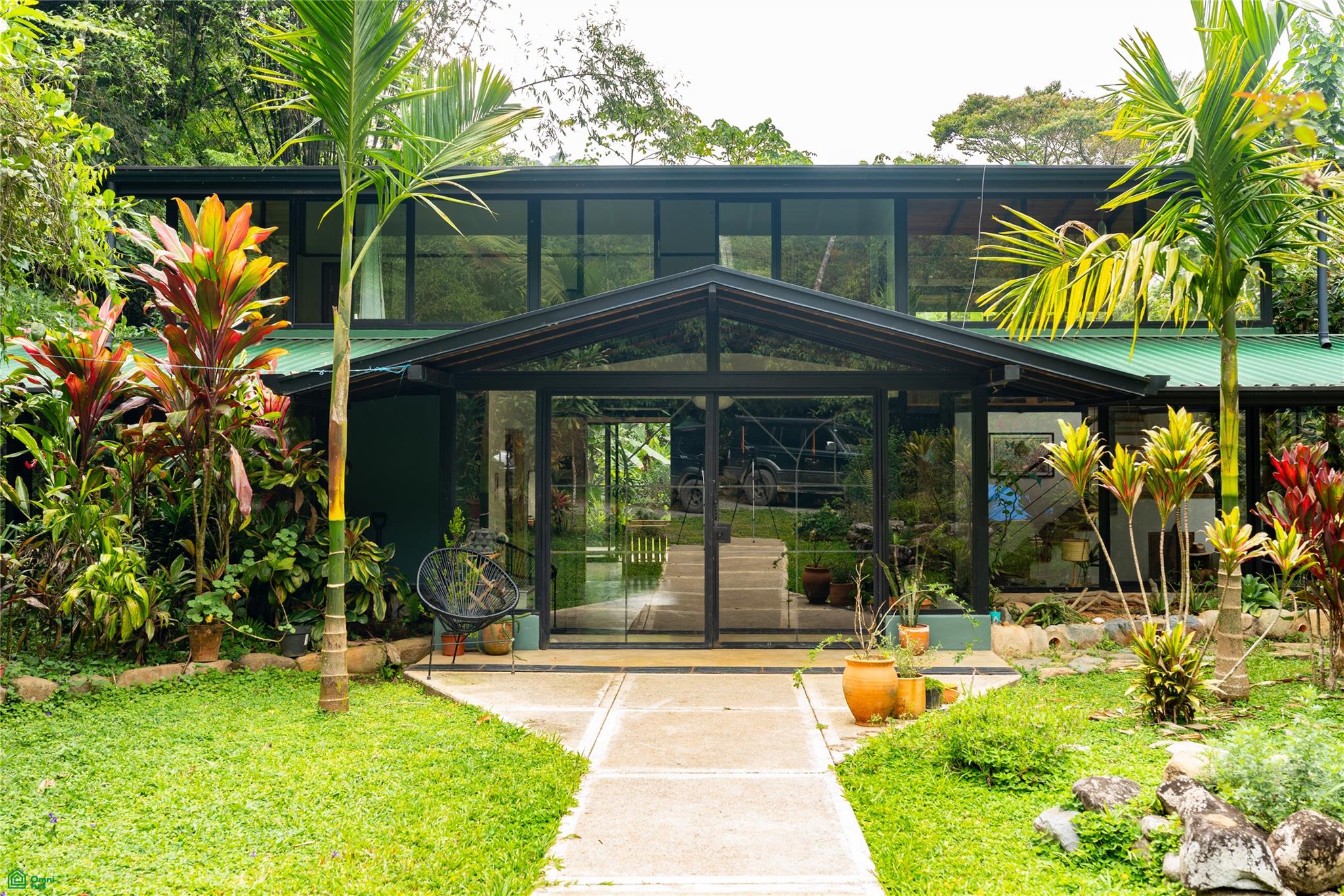 5 bed Single Family Homes For Sale in Perez Zeledon, San Jose - 1