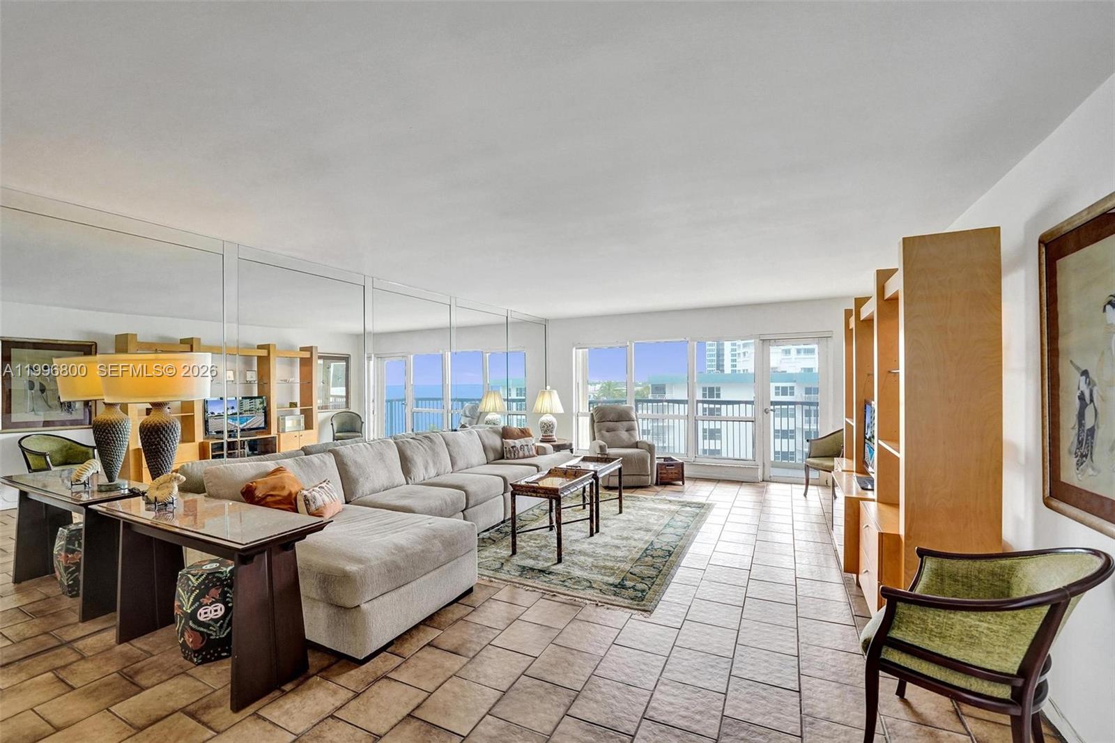 Homes for sale in Lauderdale By The Sea, FL | 1800 S Ocean Blvd #703, Lauderdale By The Sea, FL 33062 | MLS# A11996800