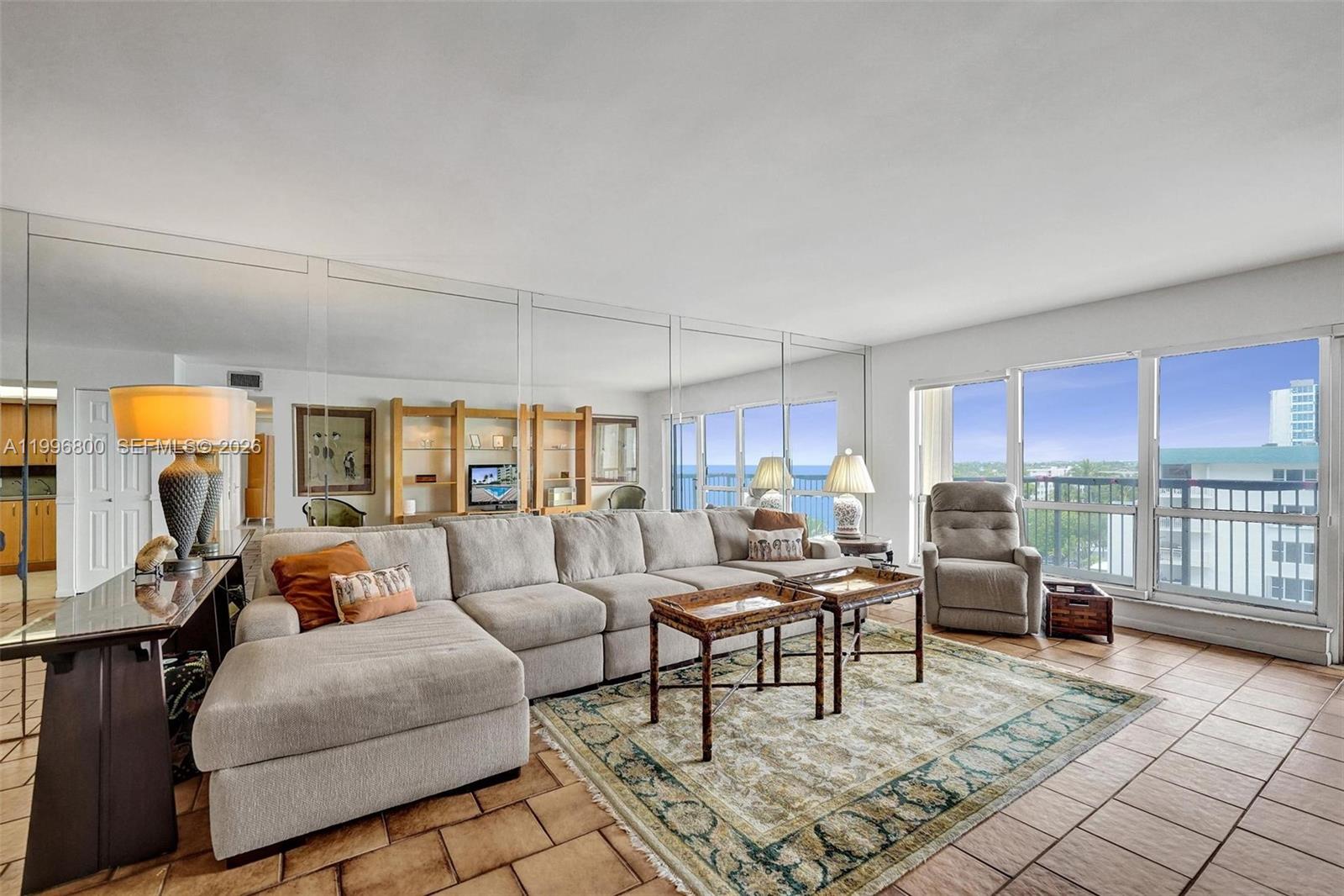 Homes for sale in Lauderdale By The Sea, FL | 1800 S Ocean Blvd #703, Lauderdale By The Sea, FL 33062 | MLS# A11996800