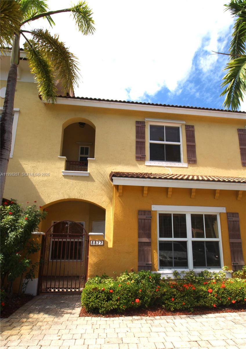 3377 Merrick Ln Unit 707, Margate, Florida 33063