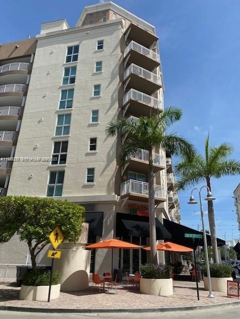 Downtown Dadeland Condo N