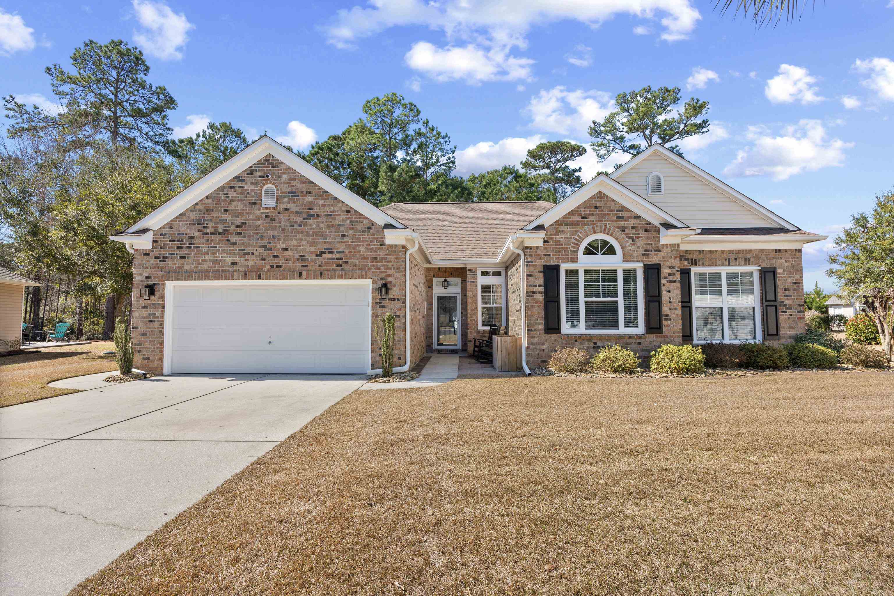 6 Guillemont Ct. Murrells Inlet, SC 29576