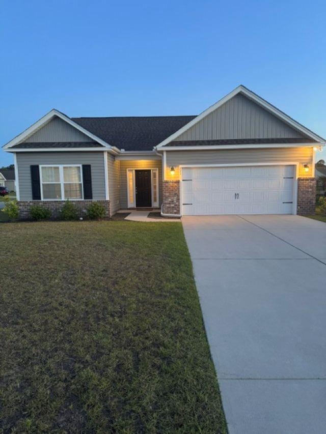 271 Palm Terrace Loop Conway, SC 29526