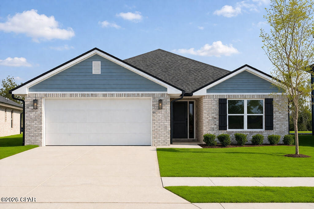 Single family home for sale at 3628 Basal St, Panama City, FL 32404 | MLS# 788146