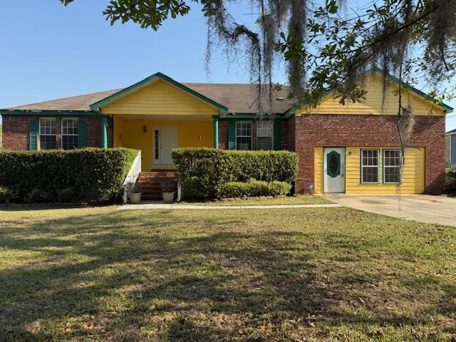 1901  Shady Oaks Drive , Tallahassee, FL, 32303