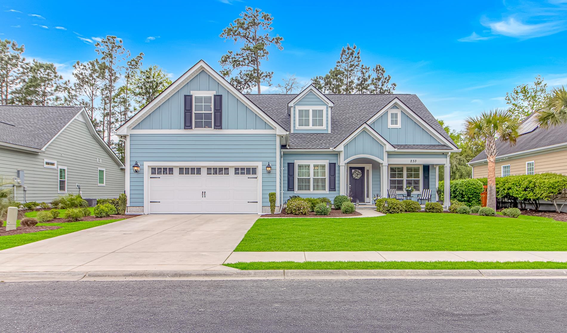 233 Outboard Dr. Murrells Inlet, SC 29576