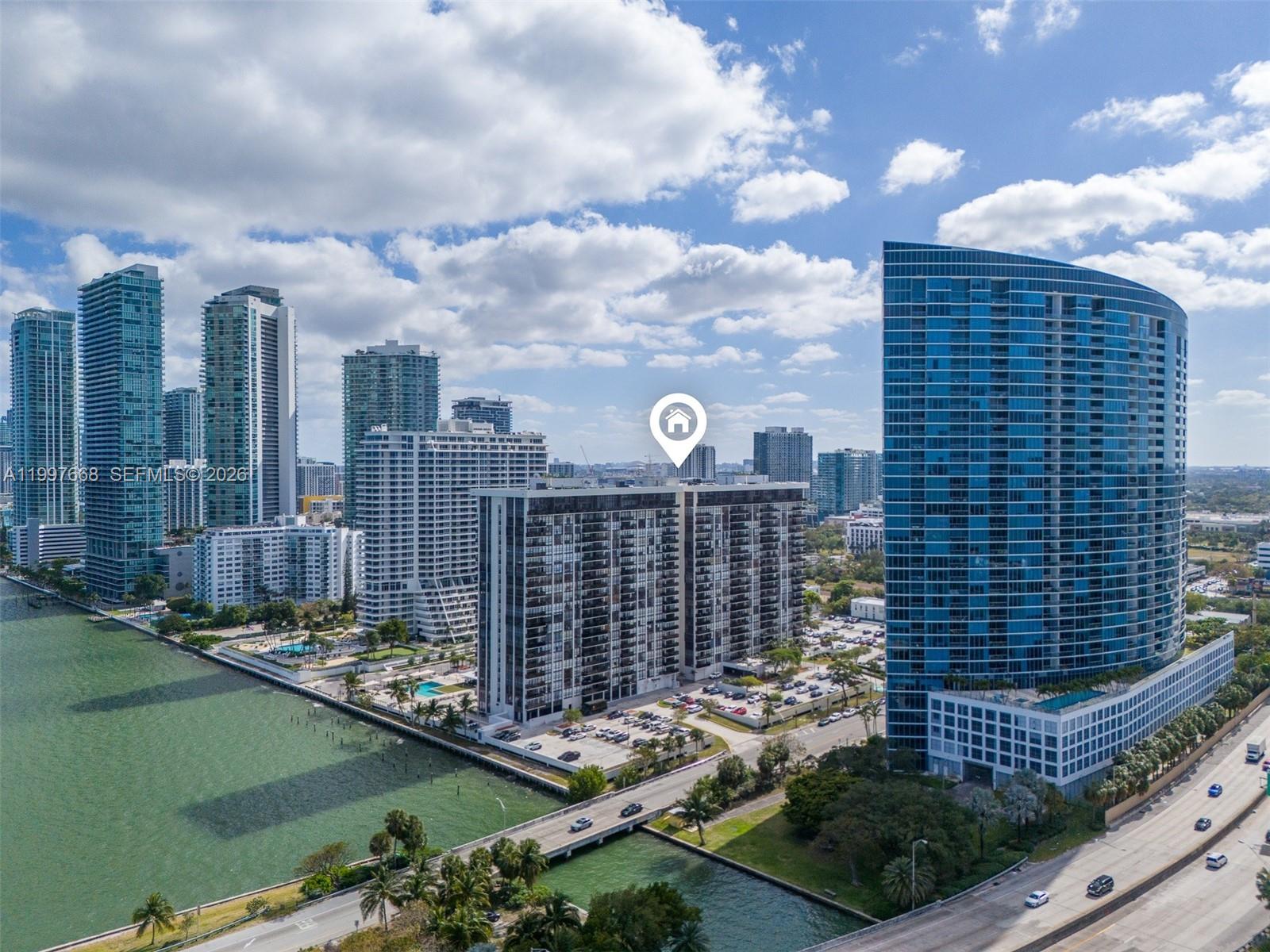 Charter Club Condo