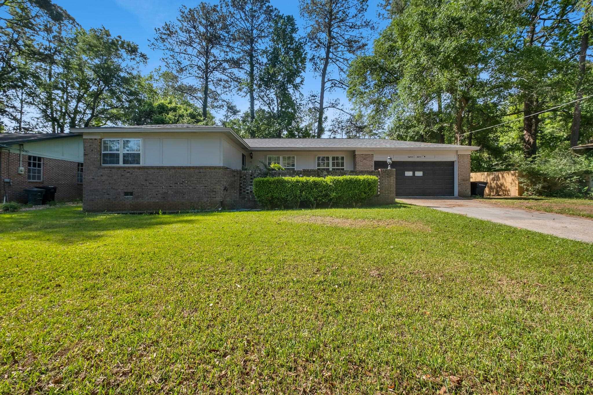 1815  Salmon Drive , Tallahassee, FL, 32303