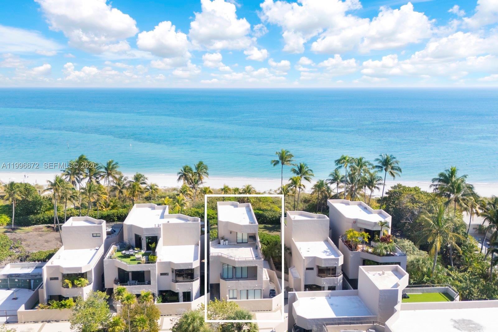 Key Colony No 1