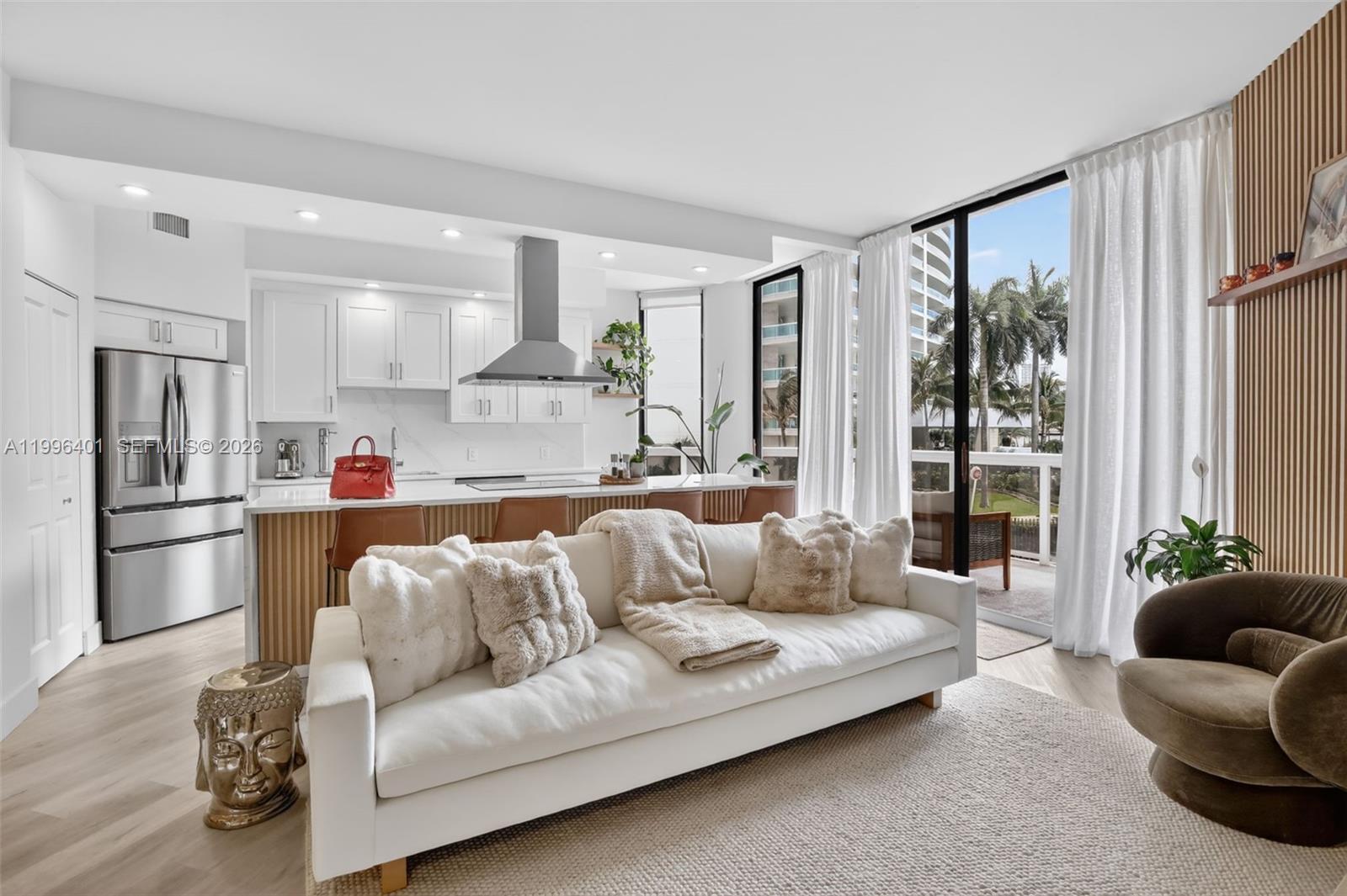 The Landmark Condo