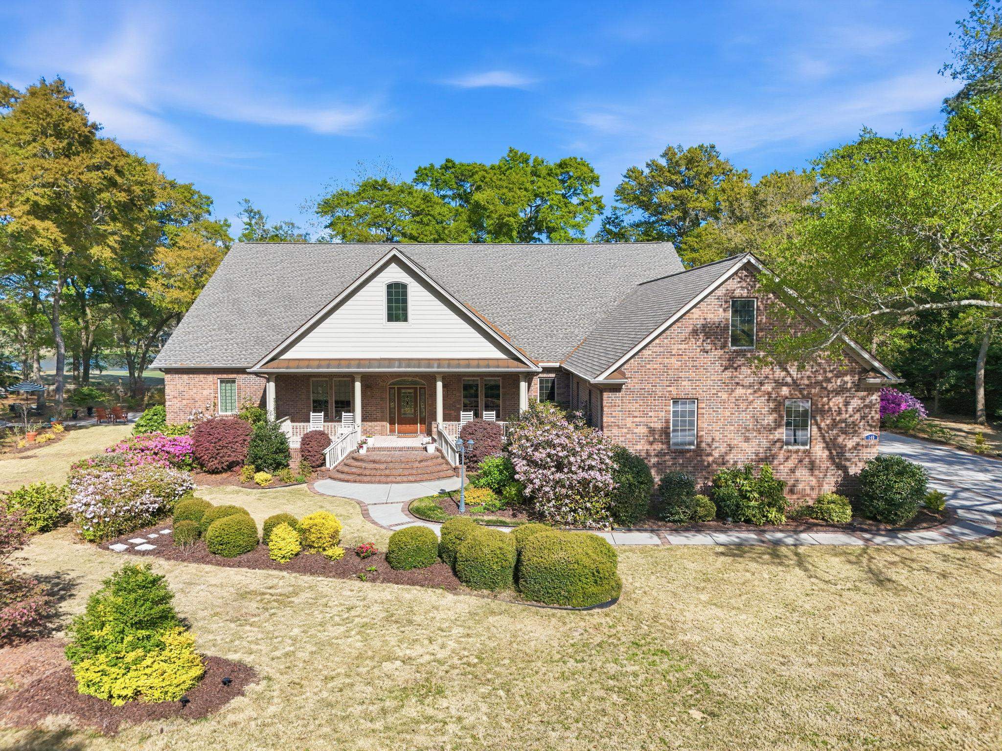 140 Heritage Dr. Pawleys Island, SC 29585