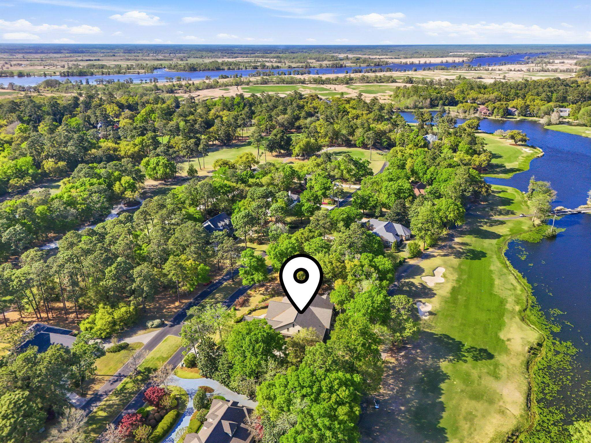 61st image of 140 Heritage Dr, Pawleys Island, SC 29585 | MLS# 2609269