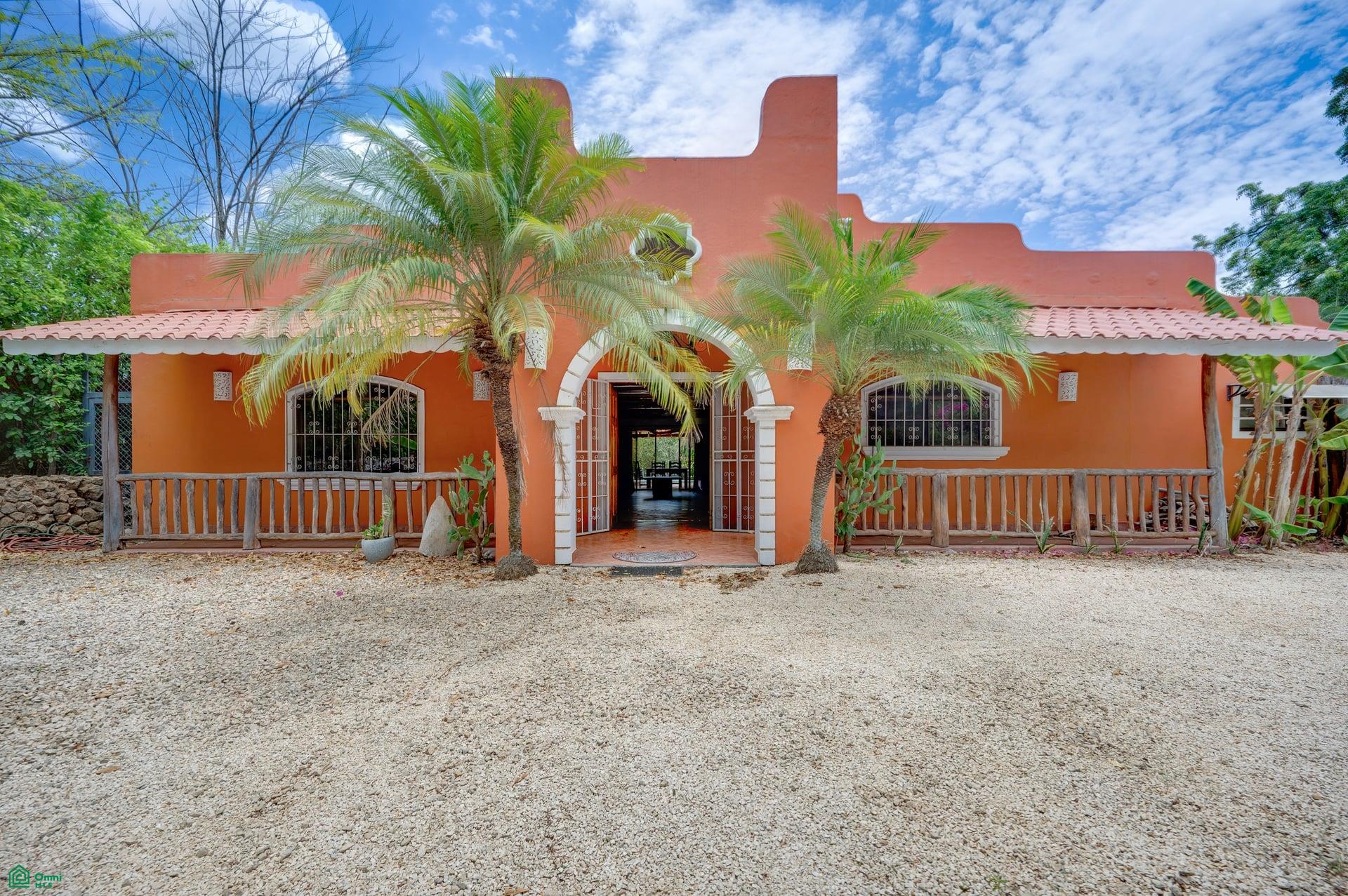 5 bed Single Family Homes For Sale in Santa Cruz, Guanacaste - 1