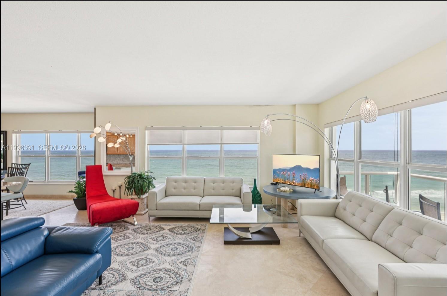 Riviera Condo
