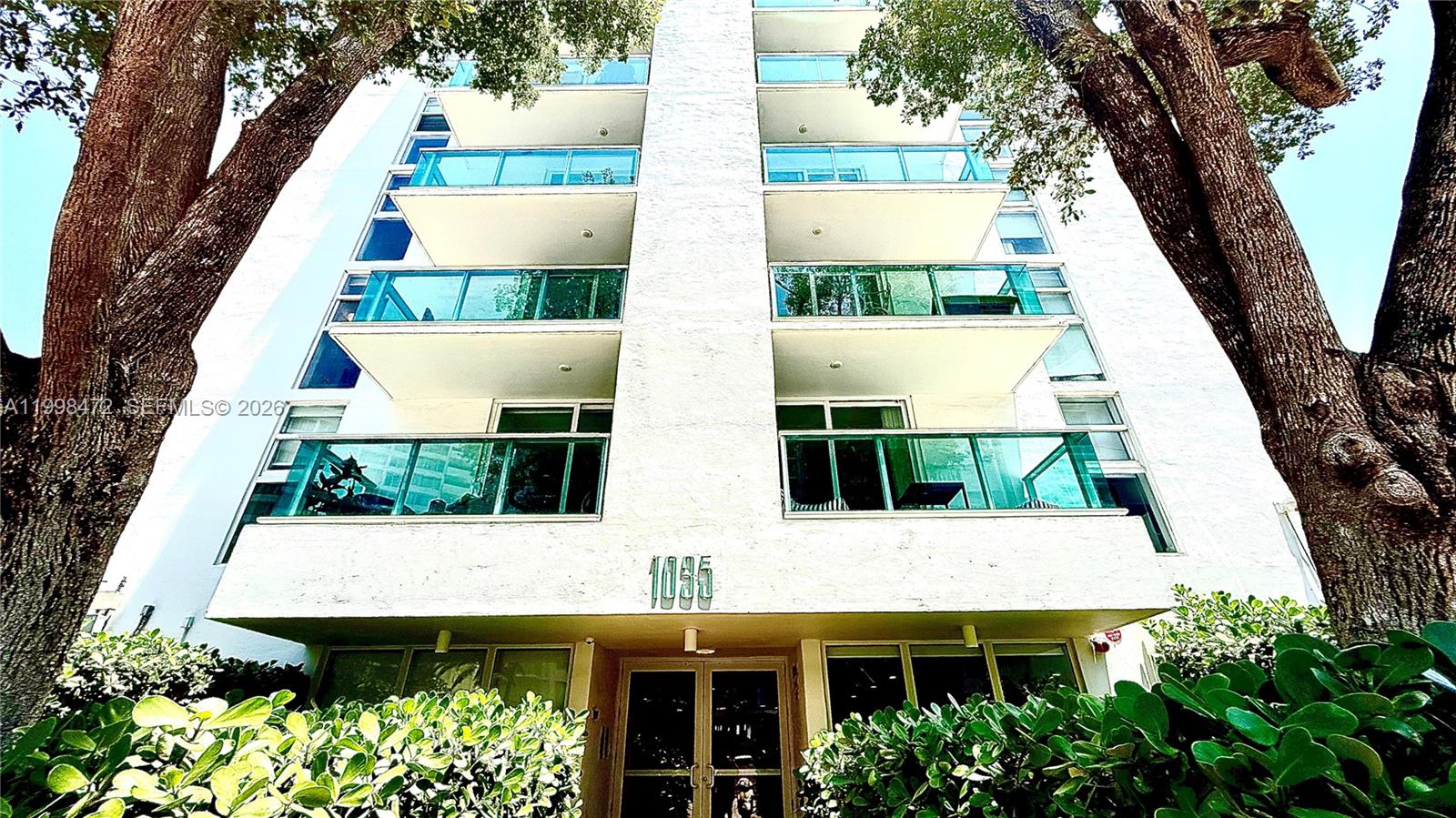 Mirador 1035 Condo