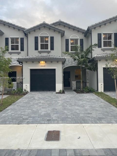 Townhouse