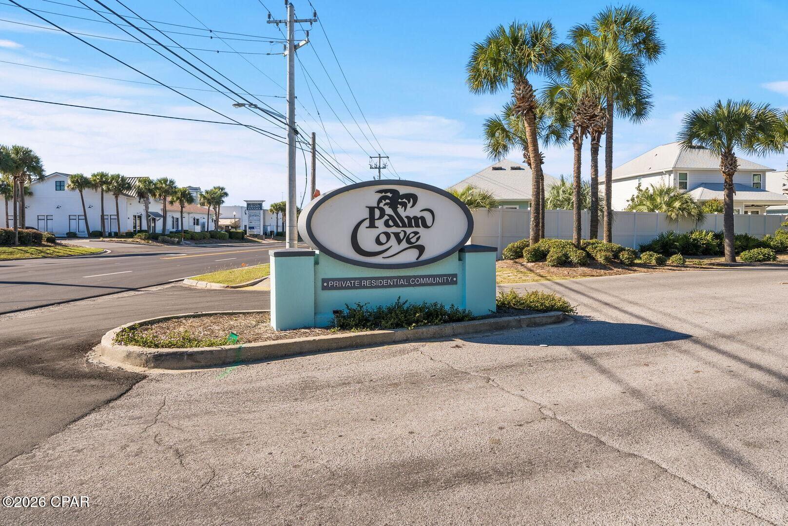 171 White Cap Way, Panama City Beach, FL 32407