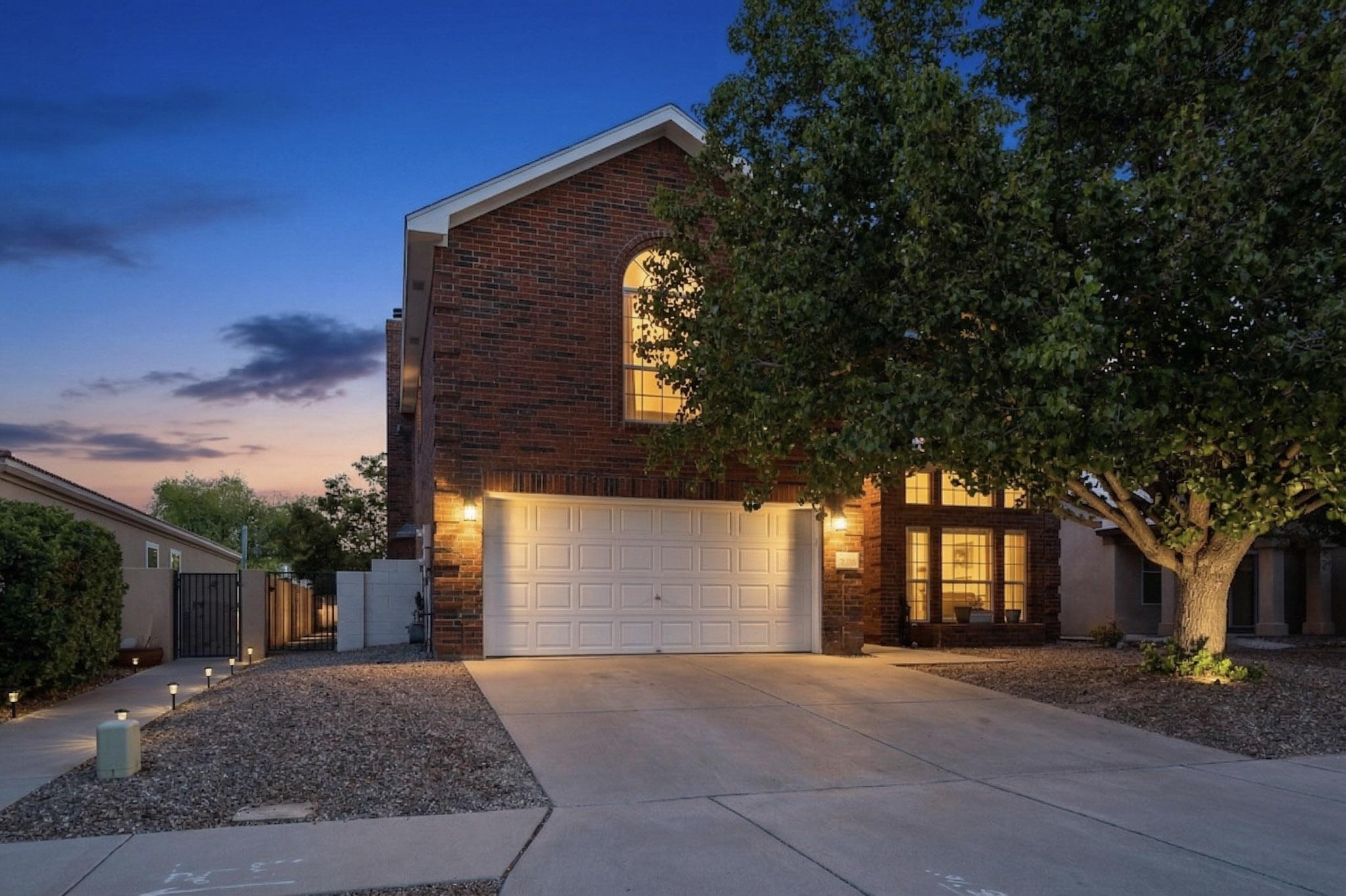 10805 Wasatch Road SE Albuquerque, NM 87123