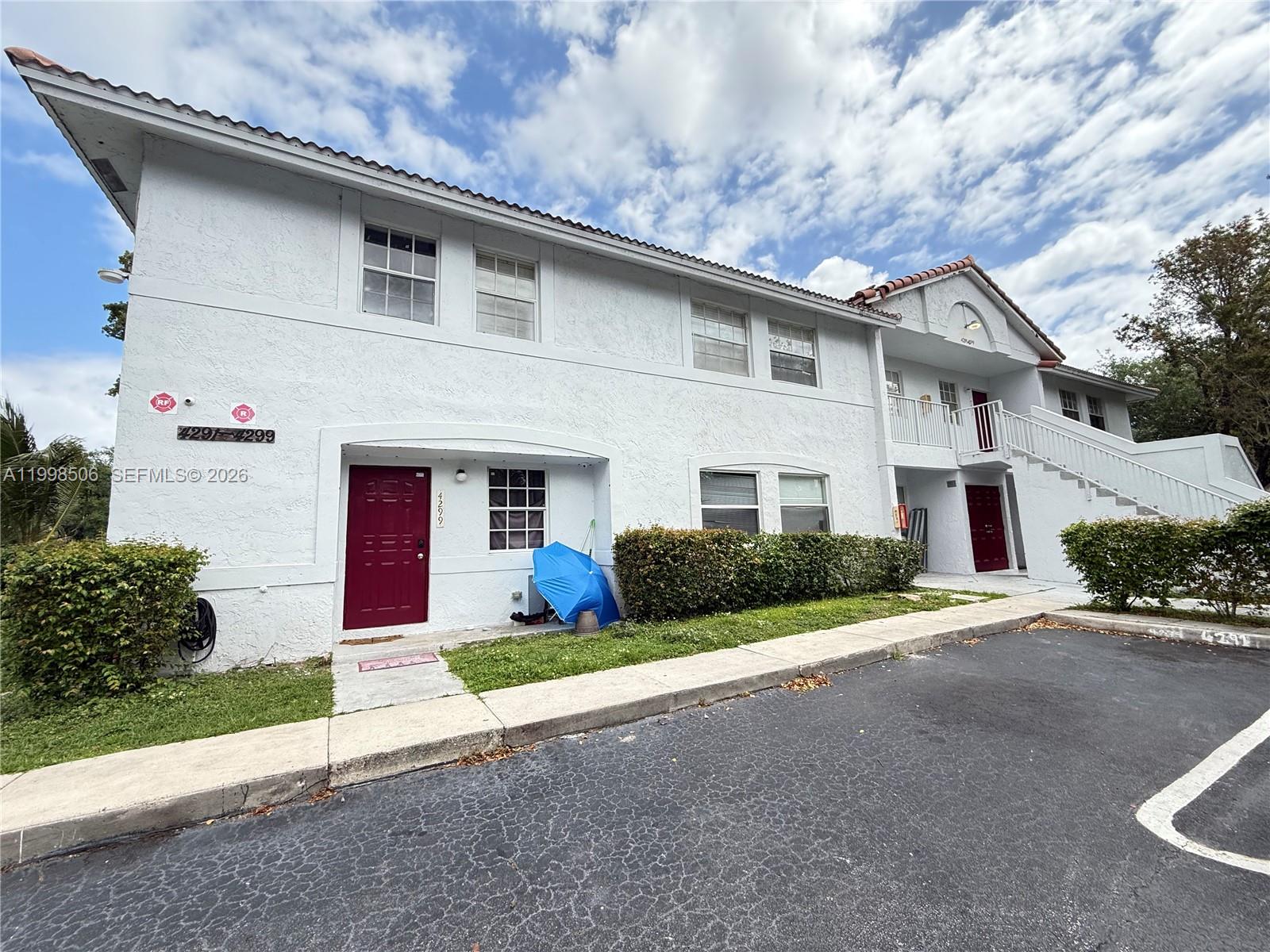 Glenwood Subdivision