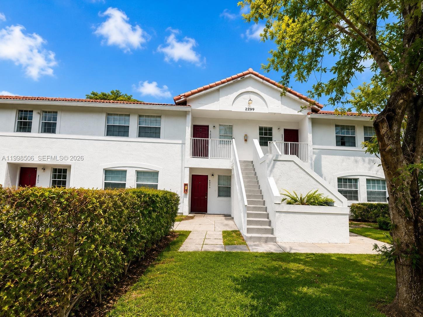 Glenwood Subdivision