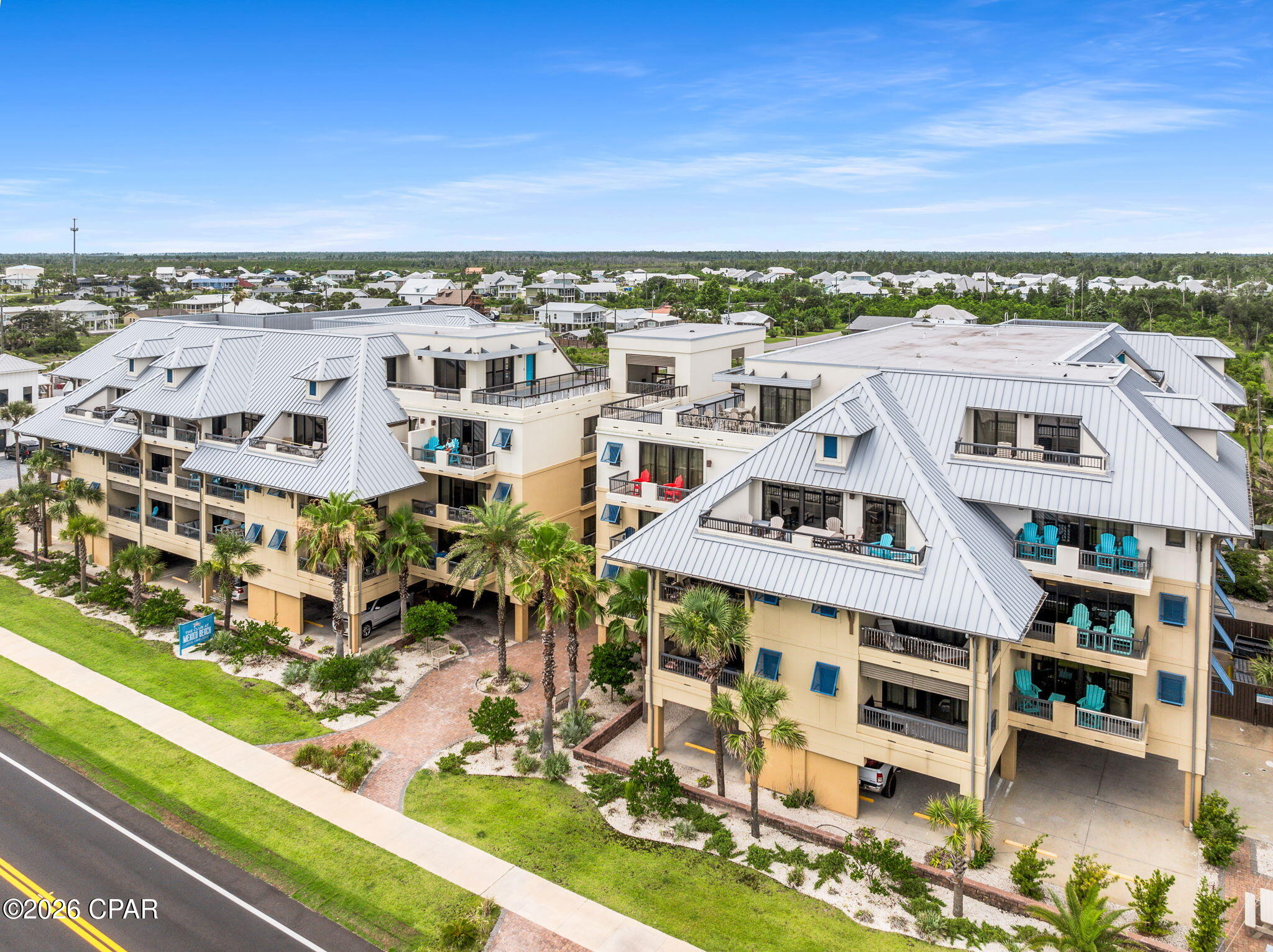 Homes for sale in Mexico Beach, FL | 1302 Highway 98, Mexico Beach, FL 32456 | Houzeo