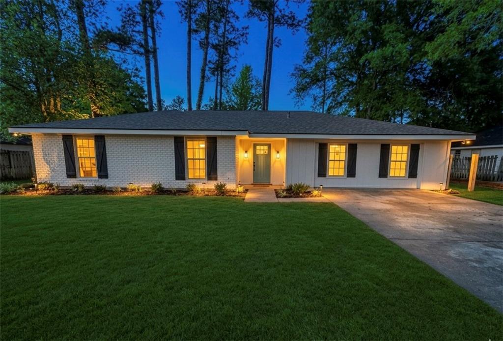 Photo 3 of Single family home for sale at 14179 W Hoffman Rd, Hammond, LA 70403 | MLS# 2552248 | Listing updated on 2026-10-05