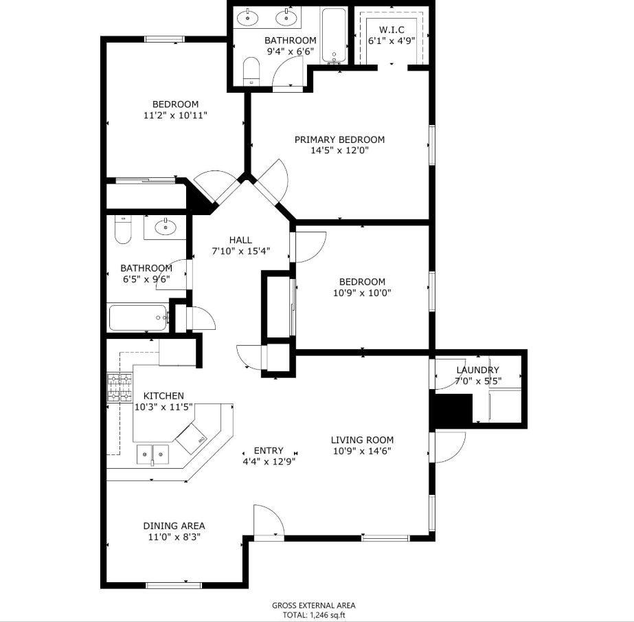 28th image of 6800 Vista Del Norte Rd Ne # 2121, Albuquerque, NM 87113 | MLS# 1101389