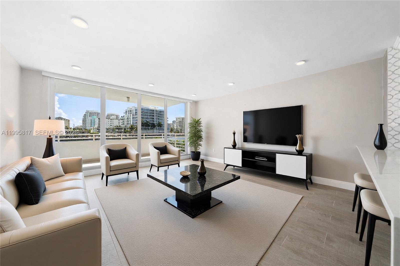 Sunrise Tower Condo