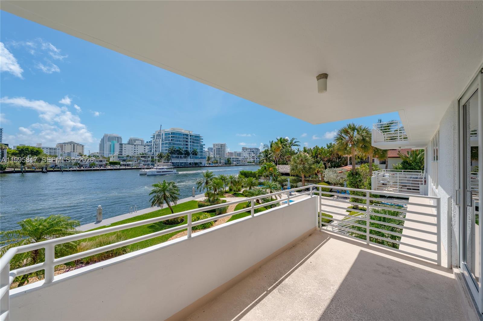 Sunrise Tower Condo