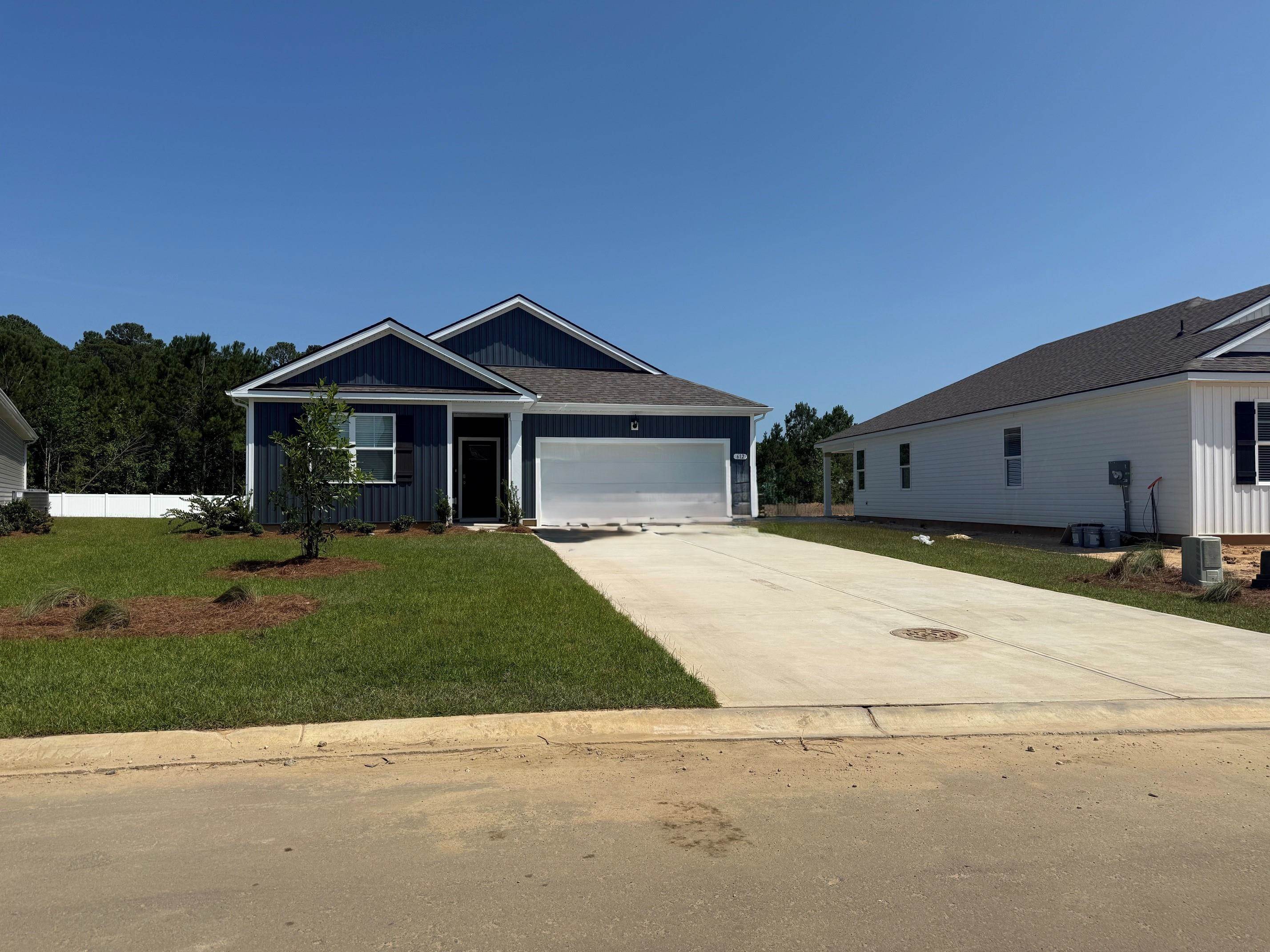 612 Layla Way Longs, SC 29568