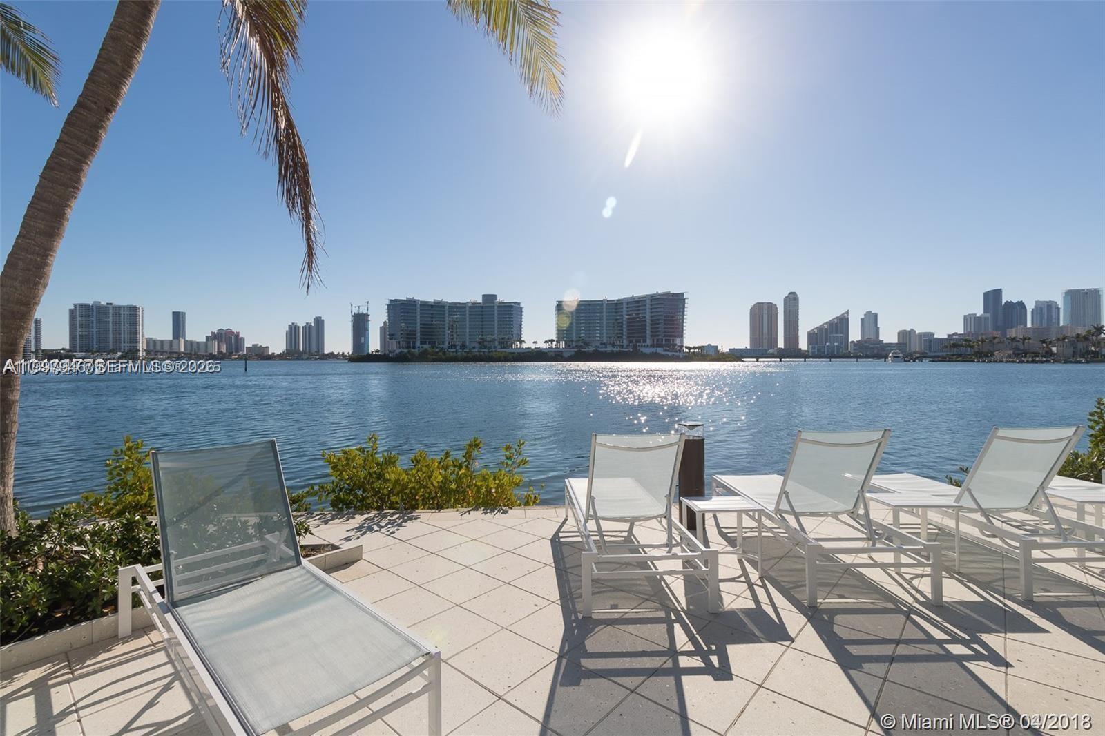 Village By The Bay Condo