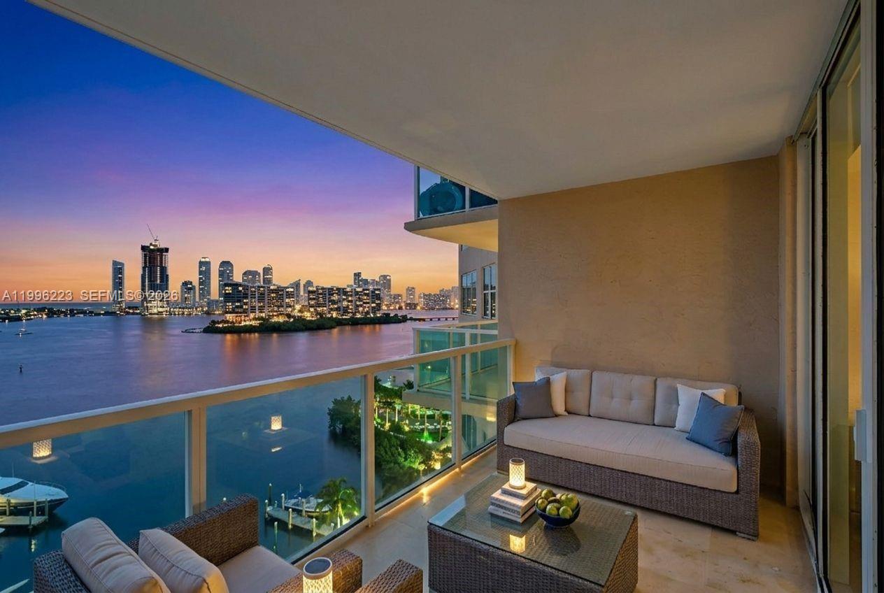 Aventura Marina Condo Num