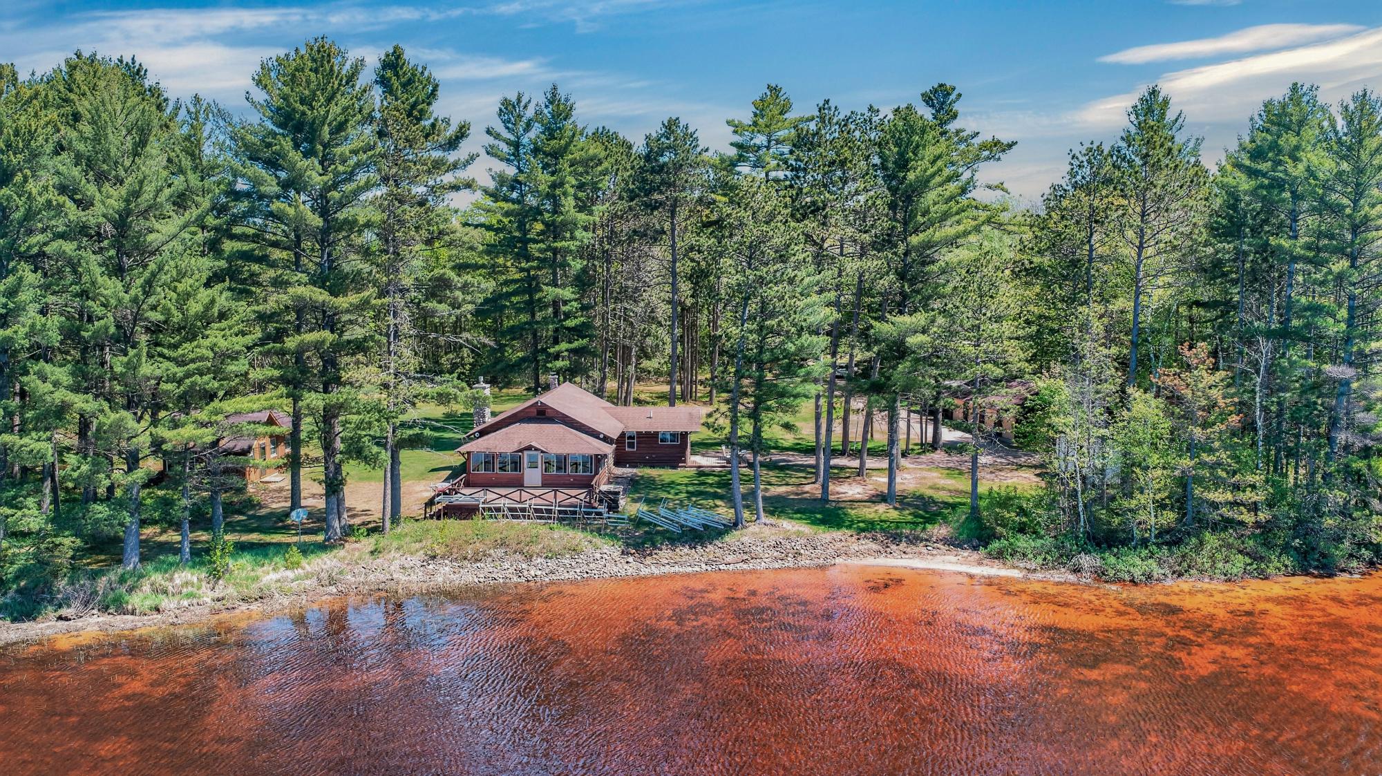 Dead Pike Lake Property 13908 Hoosier Rd Photo 4