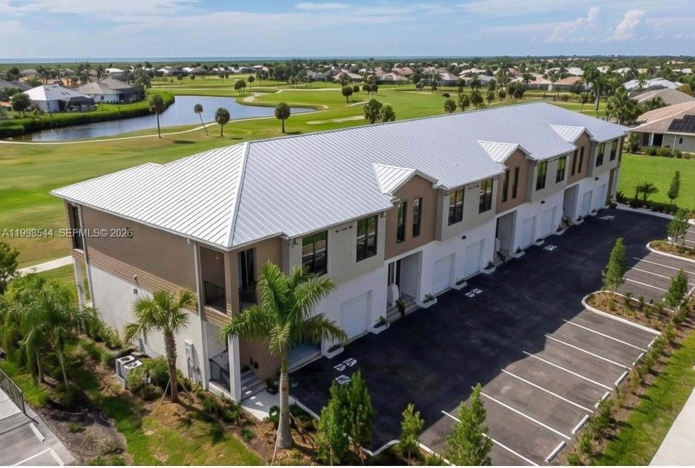 Multifamily
