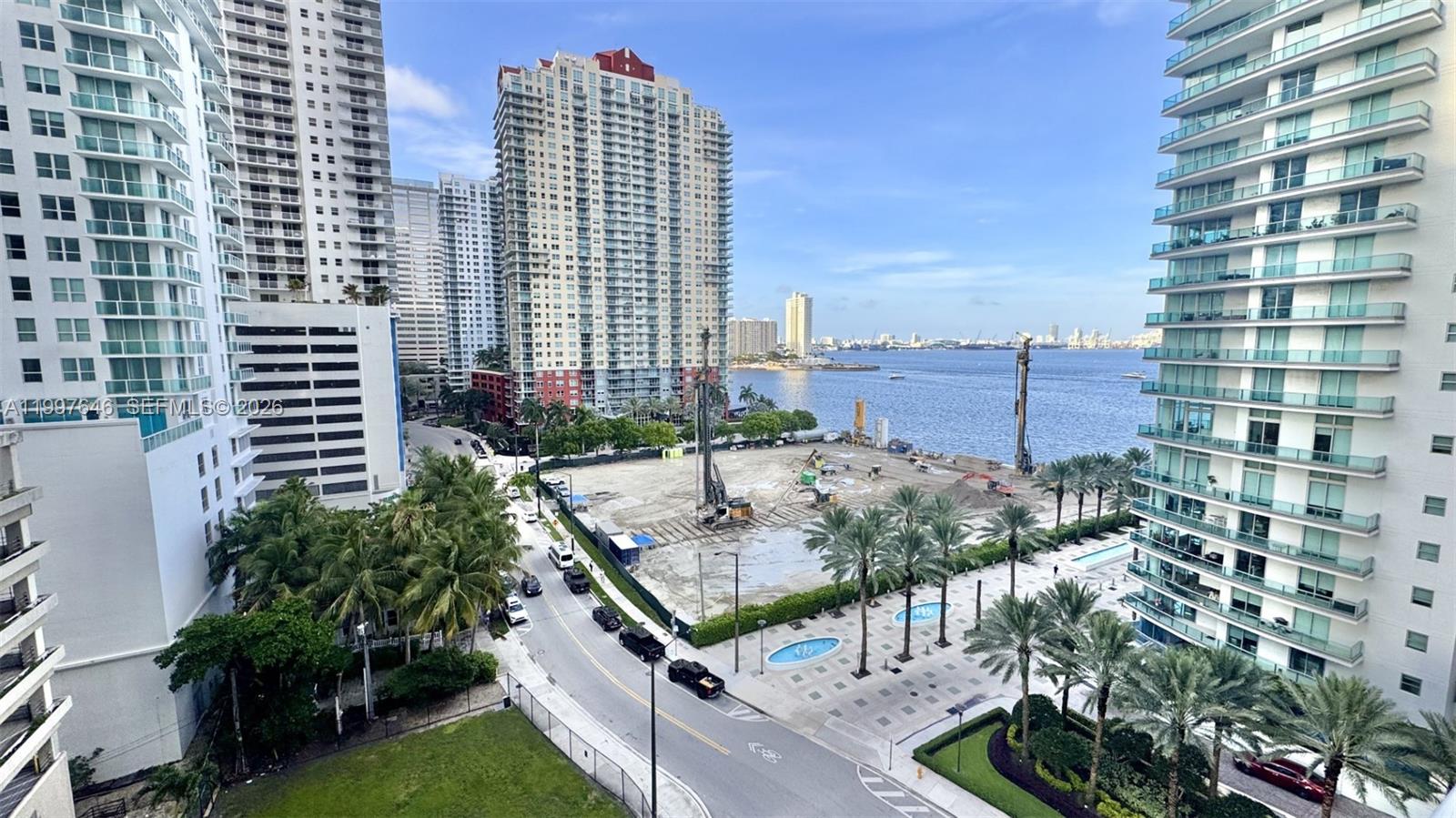 Brickellhouse Condo