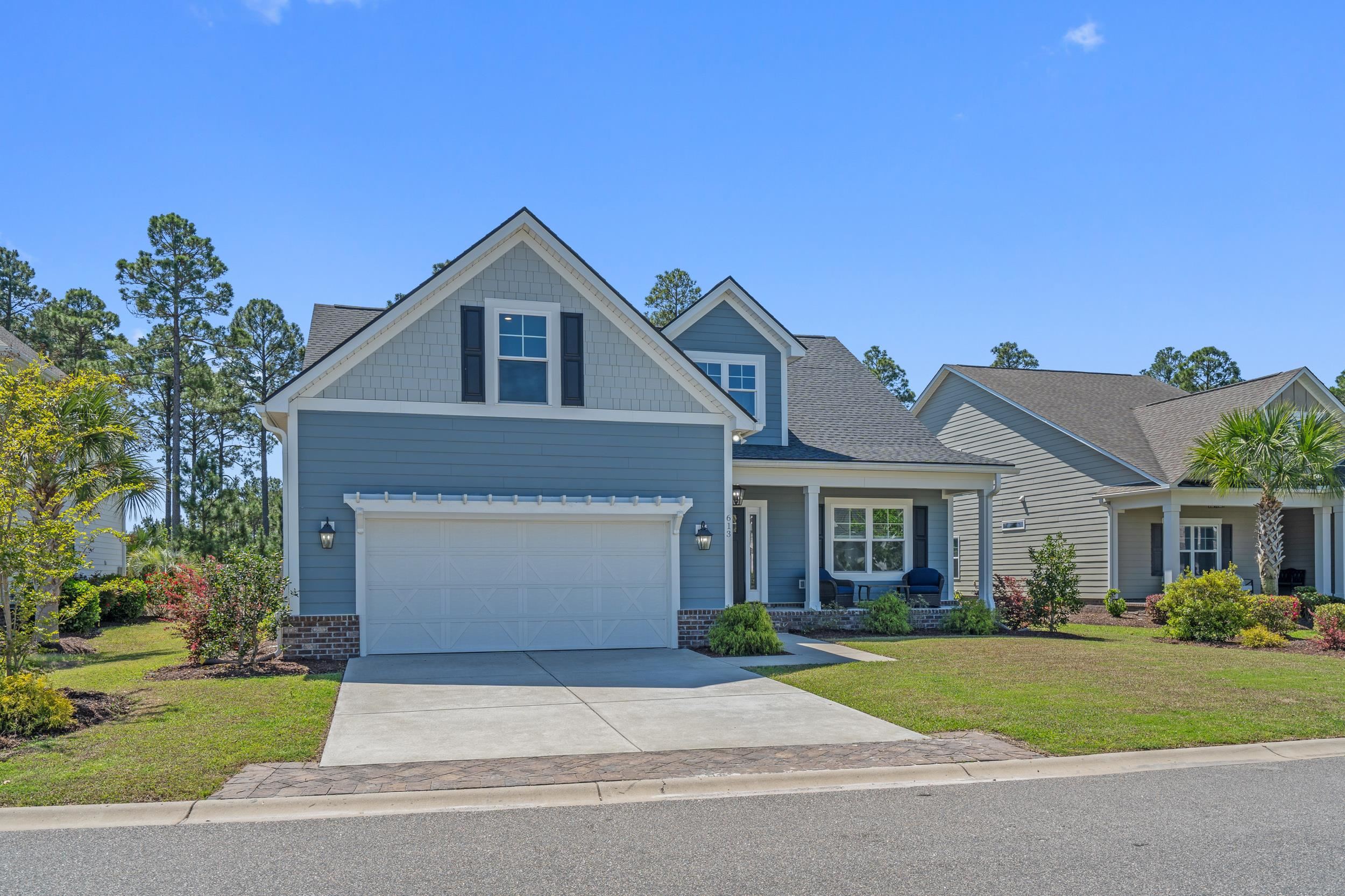 613 Indigo Bay Circle Myrtle Beach, SC 29579